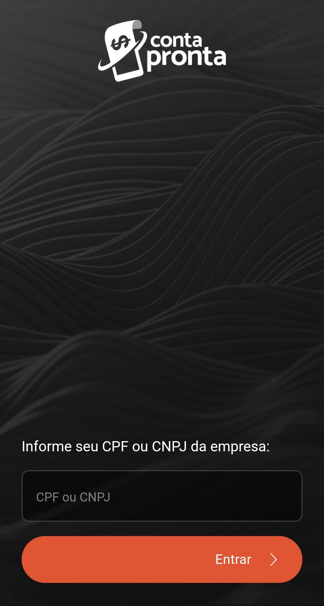 Primeiro acesso - tela 2.jpg