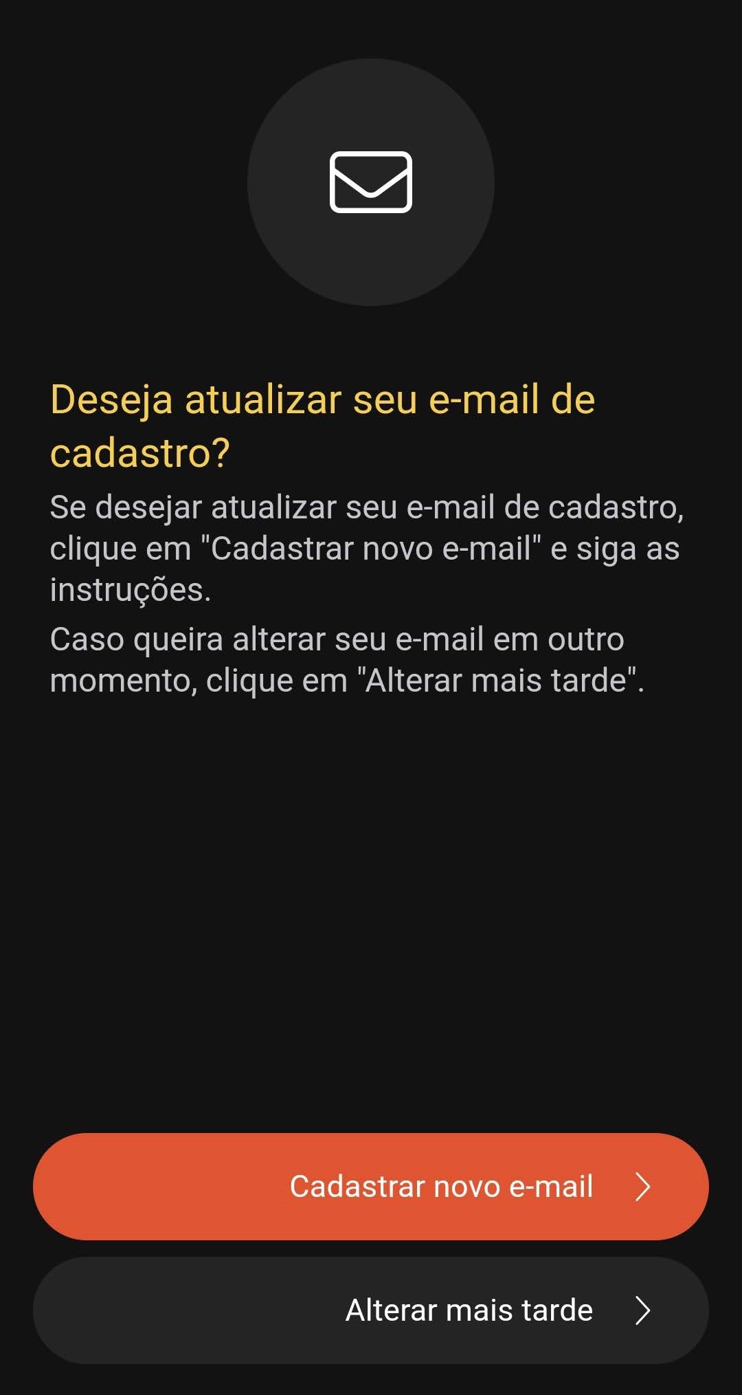 5 -Tela confirmação solicitação de troca de e-mail.jpg