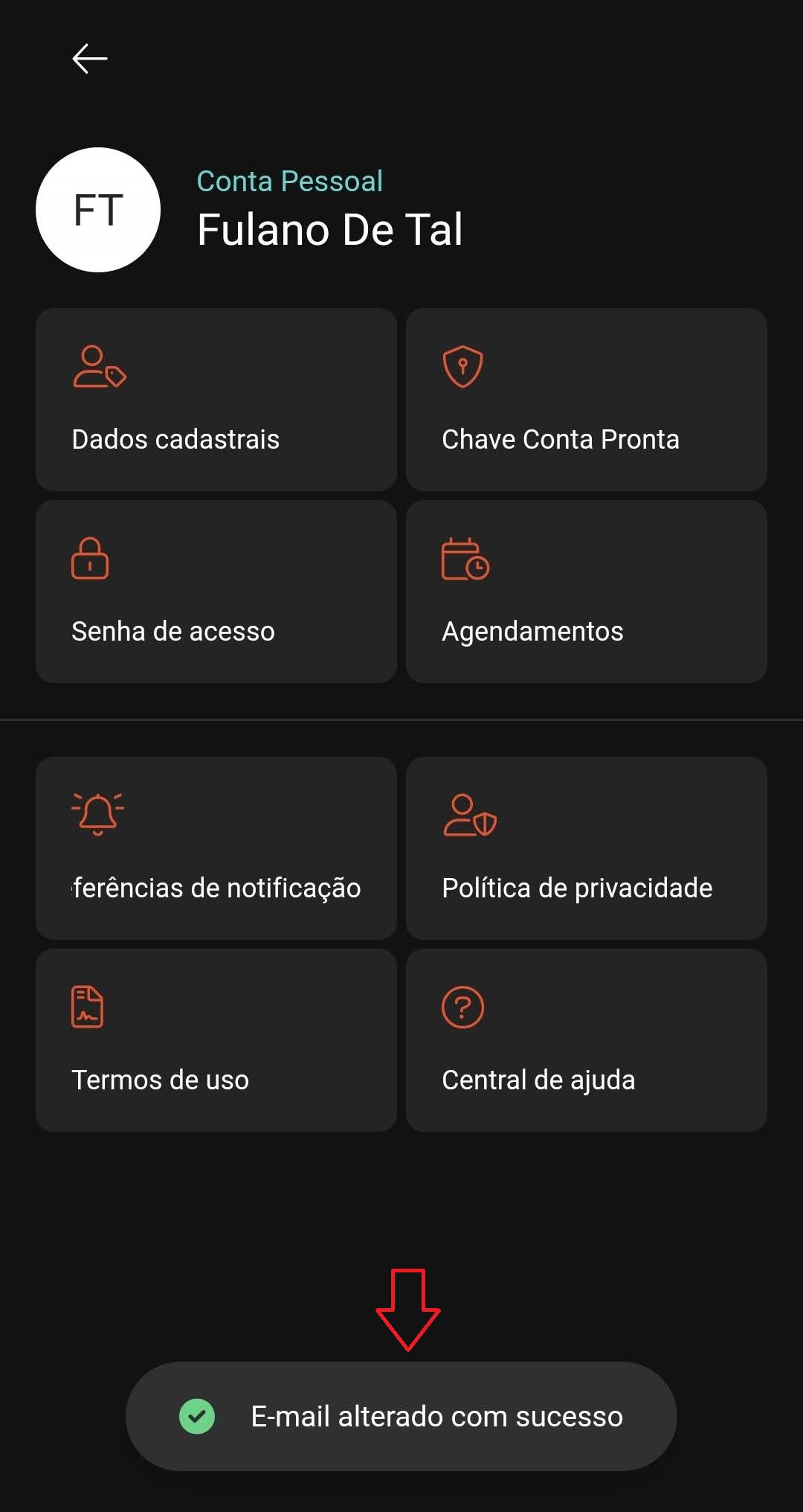8 -Tela confirmação de dado alterado - Marcado.jpg