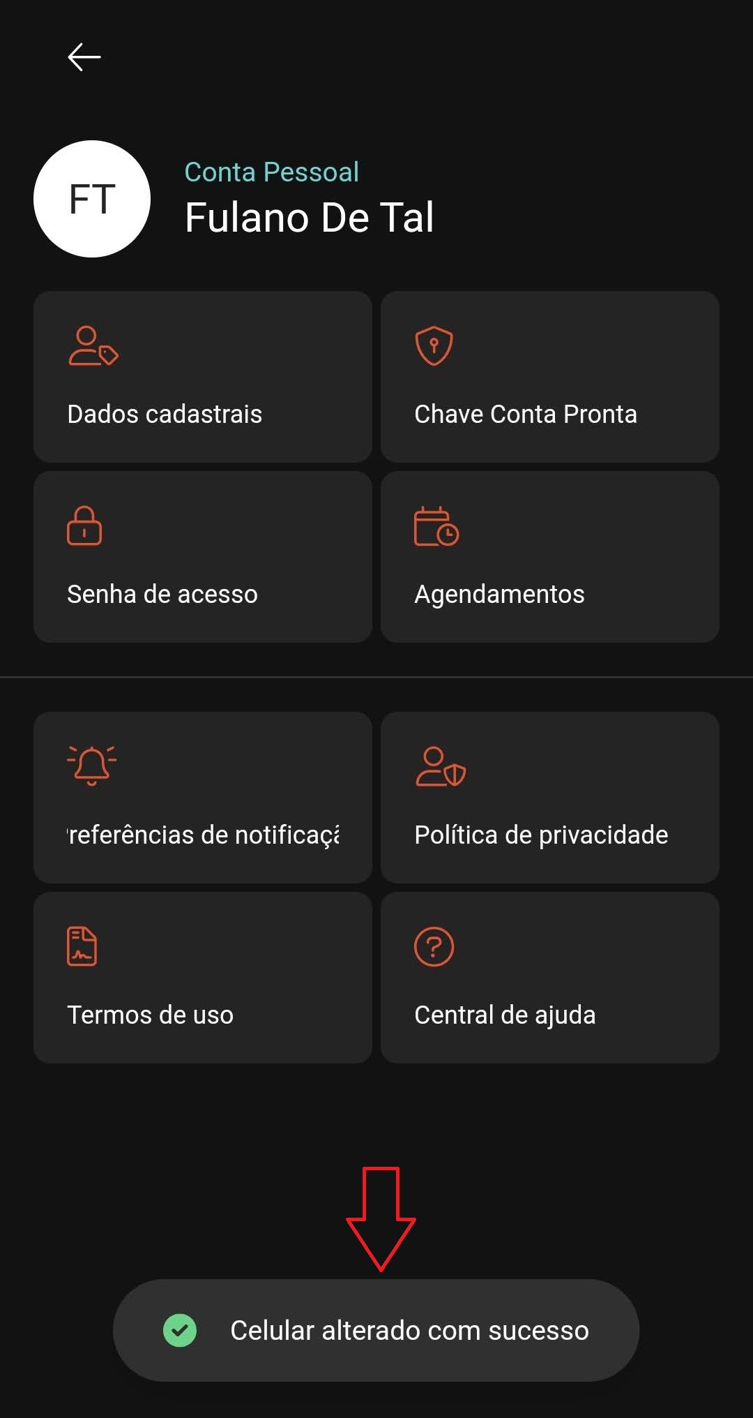 8 -Tela confirmação de dado alterado - Marcado.jpg