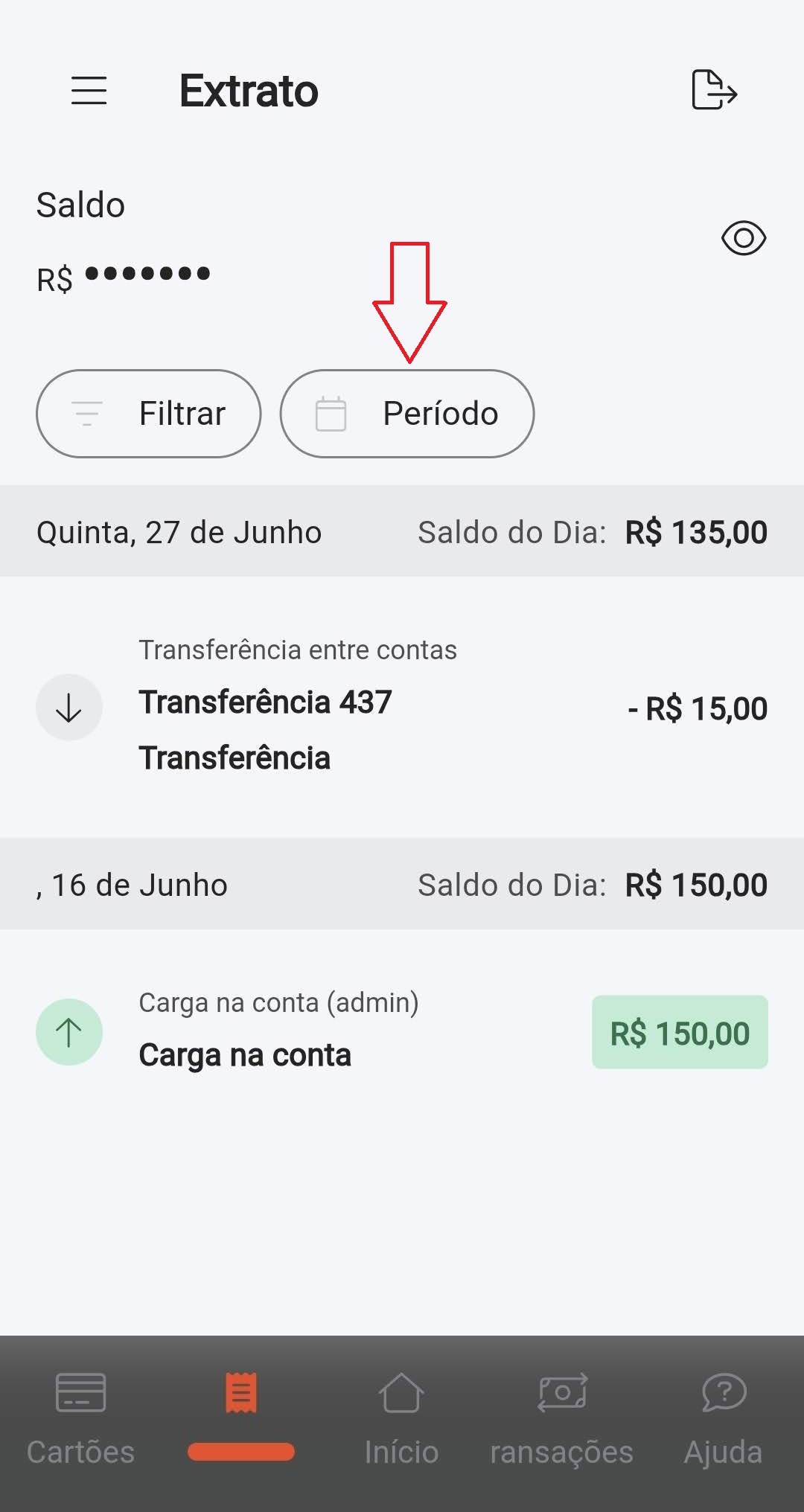 Tela extrato - Seleção de período.jpg