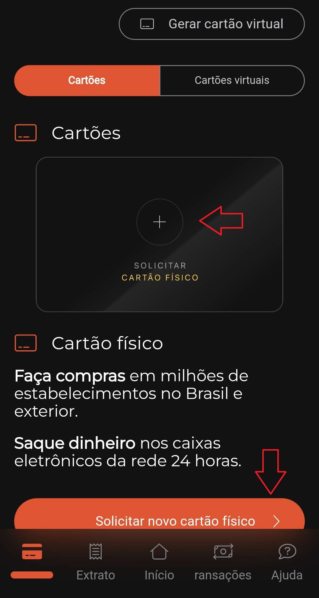 1 -Tela solicitação cartão físico - marcada.jpg