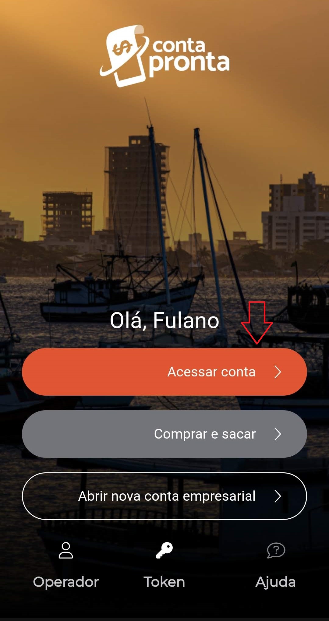 1.0 -Tela inicial para redefinir senha - Marcada.jpg