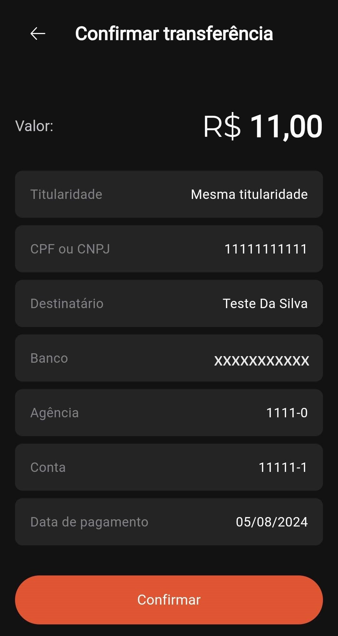 4 -Tela TED mesma titularidade - confirnação dados.jpg