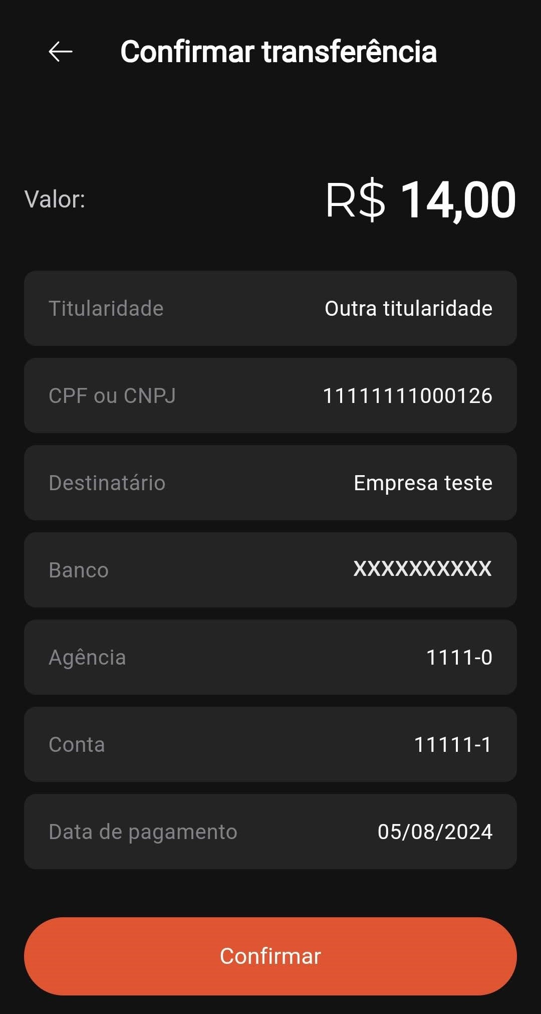9 -Tela TED outra titularidade - confirmação.jpg