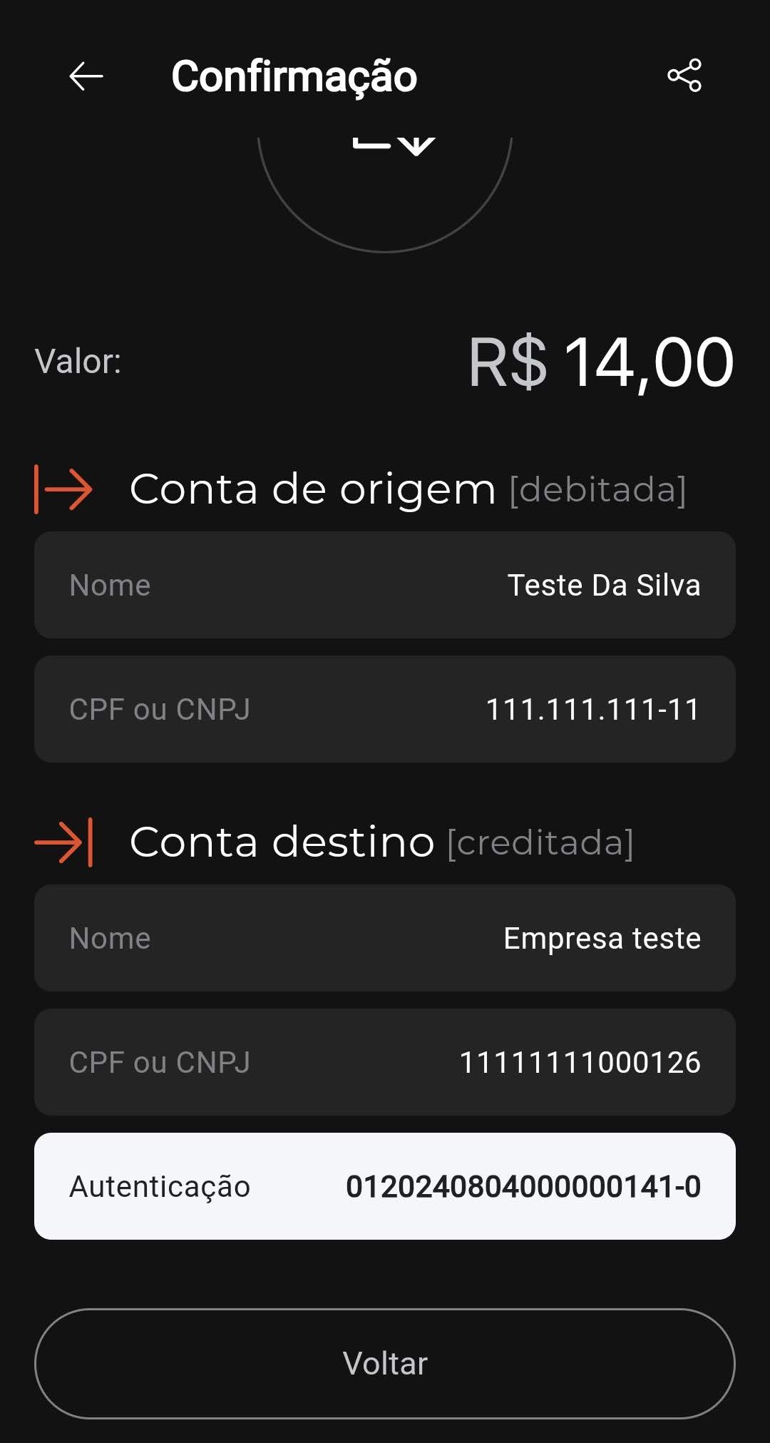 10 -Tela TED outra titularidade - Sucesso.jpg