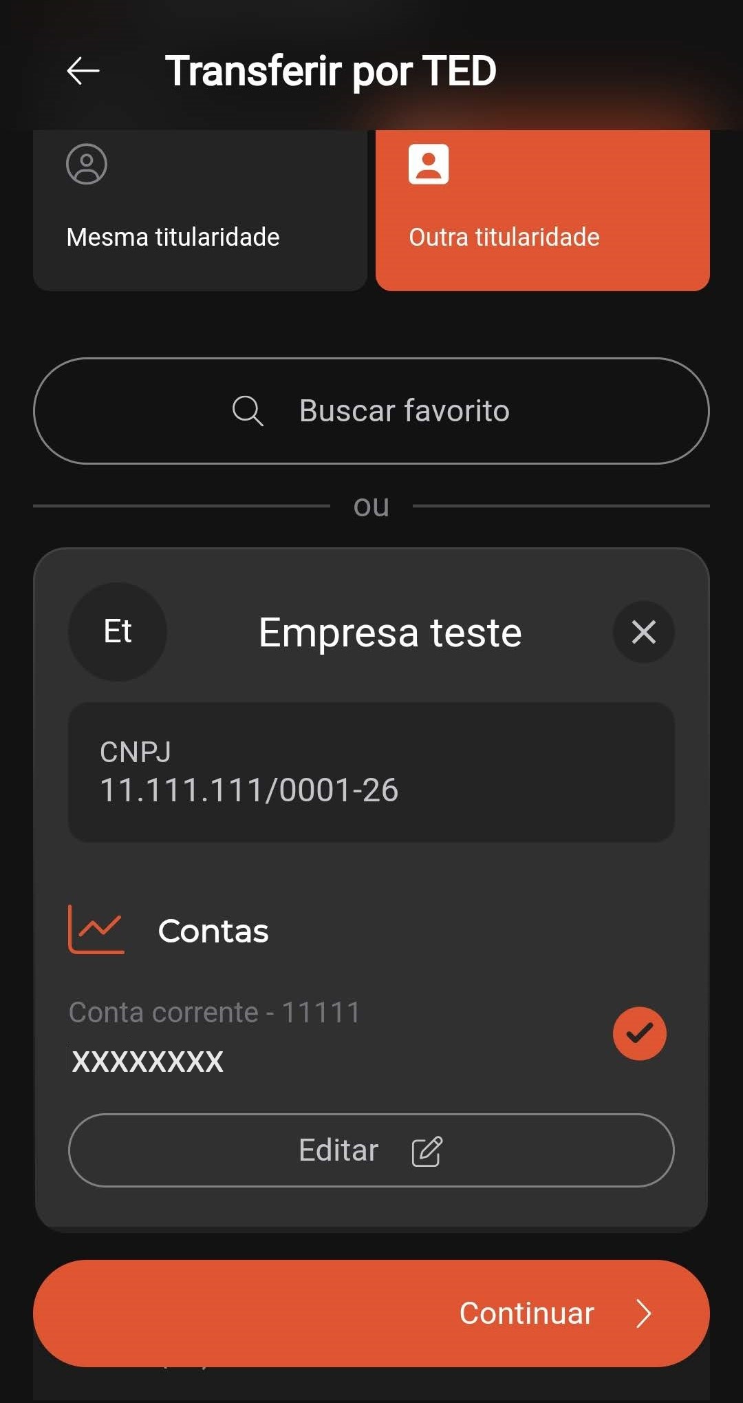 8.3 -Tela TED outra titularidade - verificação.jpg