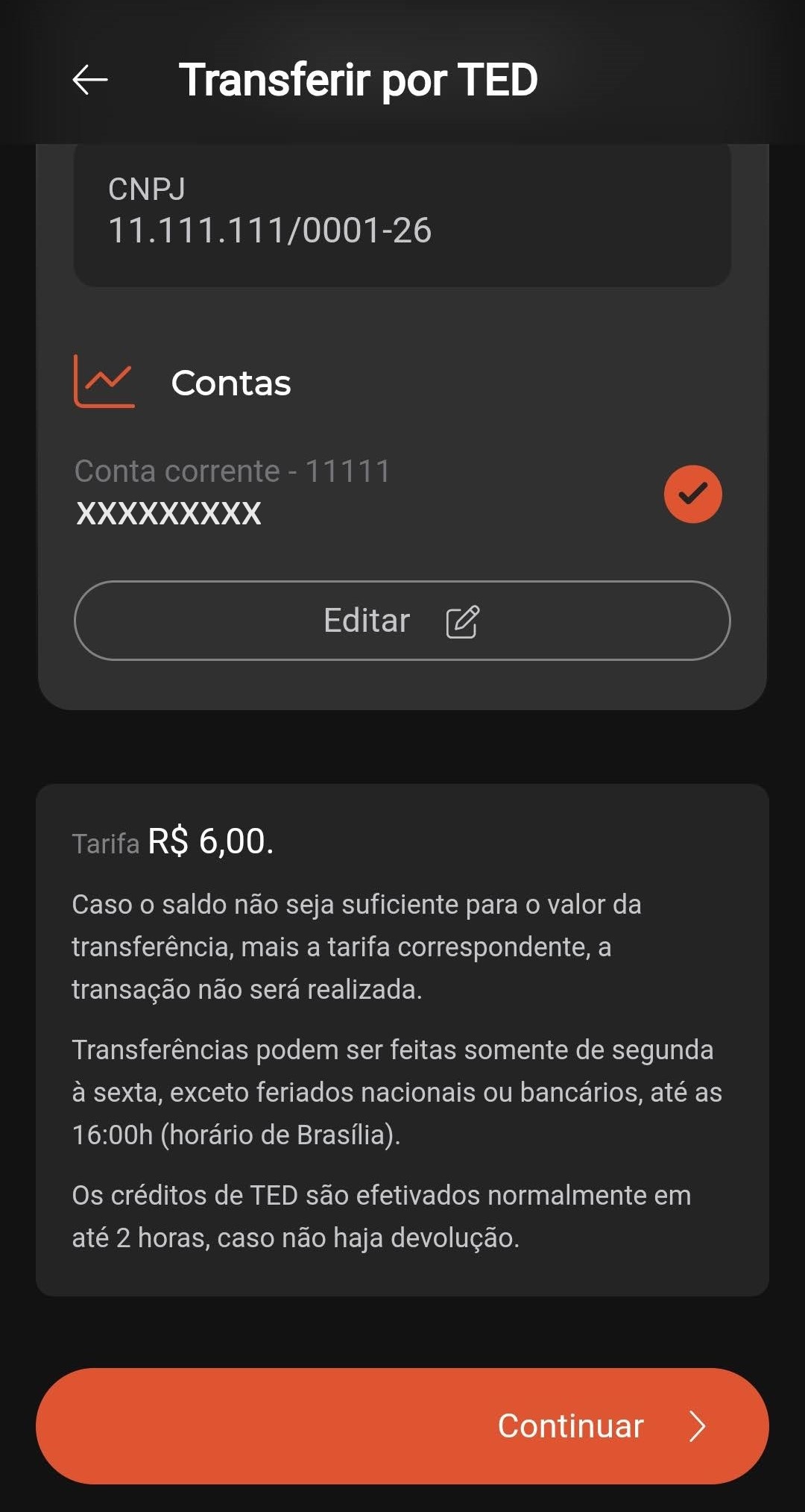 8.5 -Tela TED outra titularidade - verificação.jpg