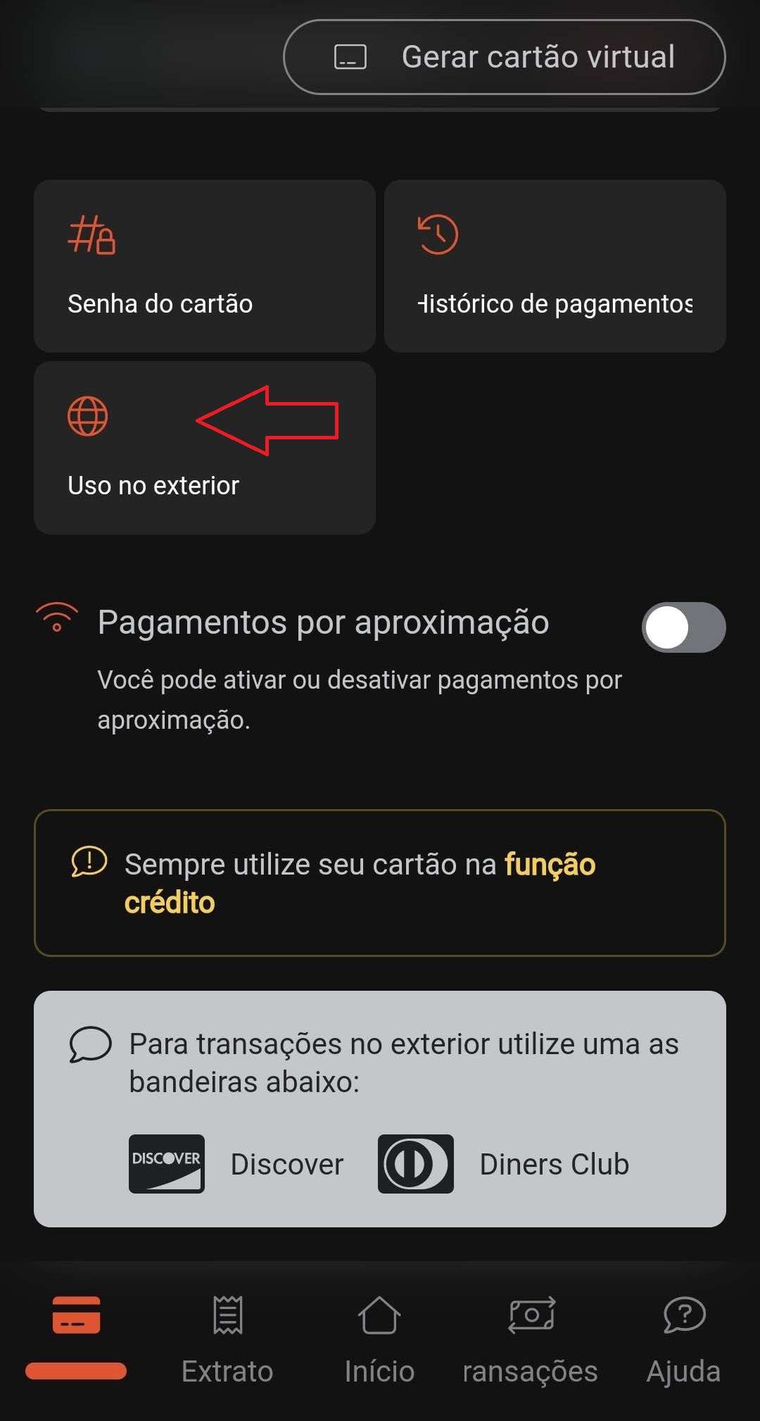 1 - Tela liberação exterior - Marcada.jpg