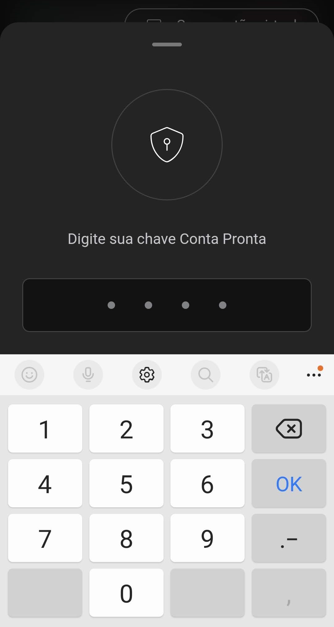 4 -Tela chave CP para liberação exterior.jpg