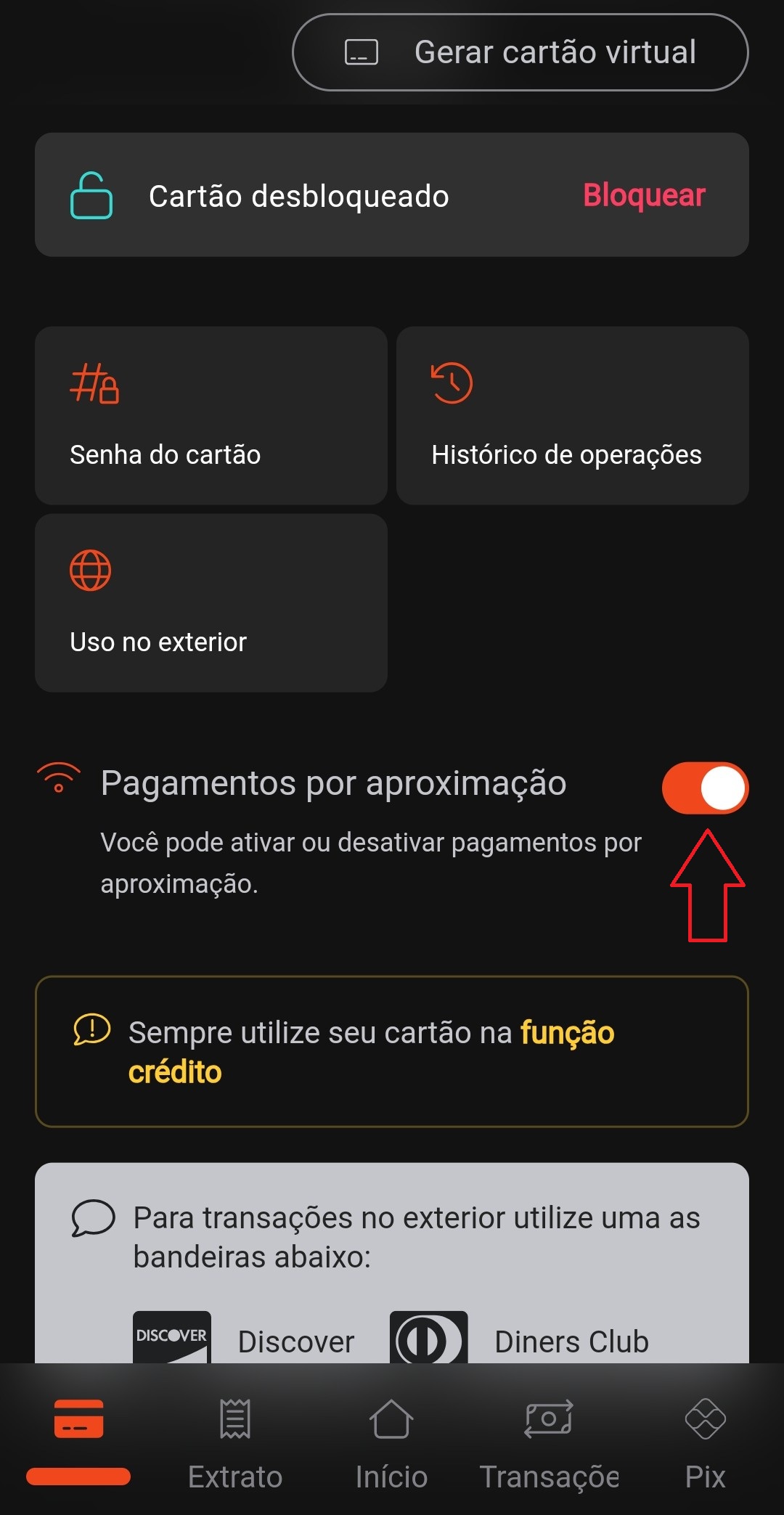 5- Tela desabilitar aproximação.jpg
