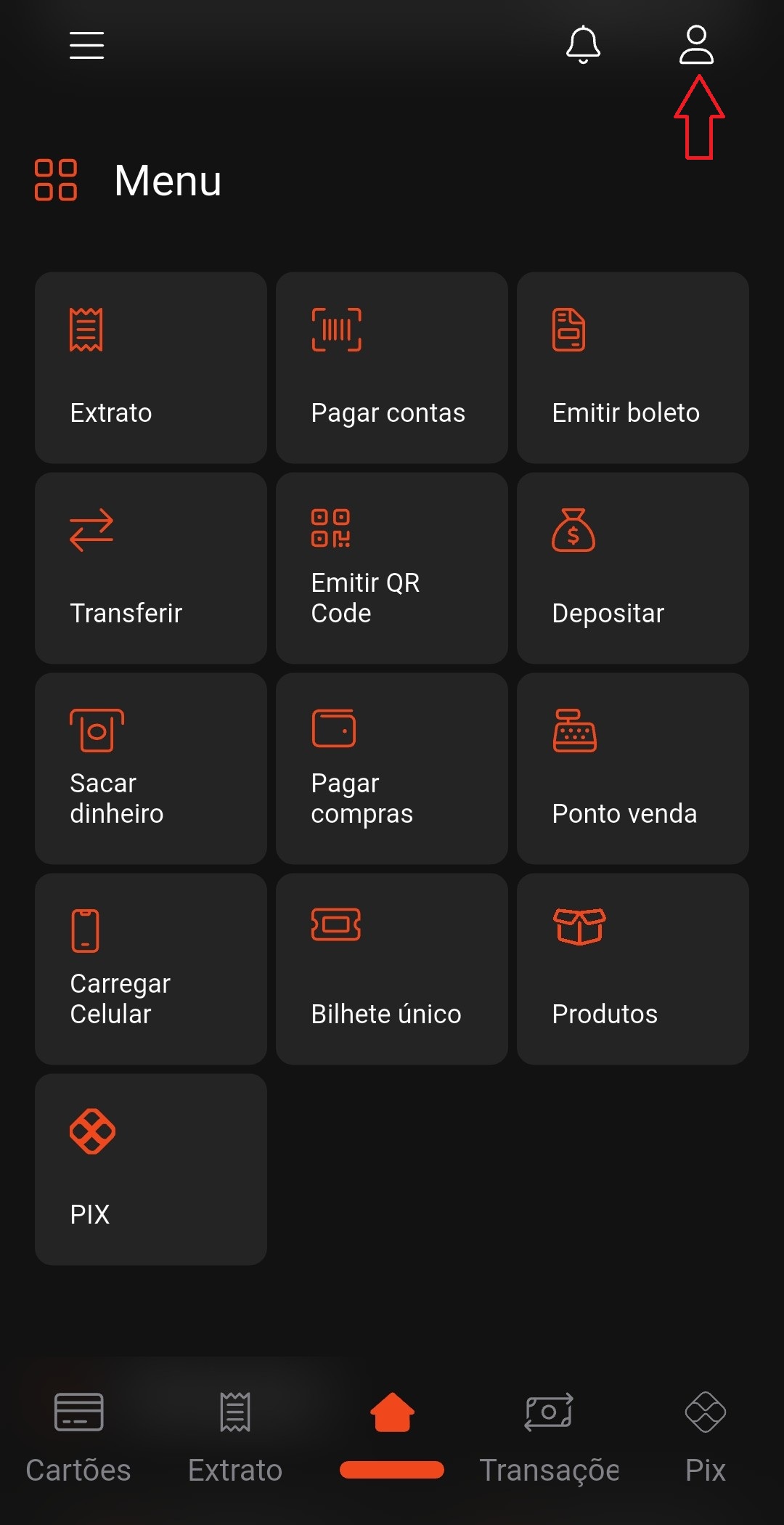 Tela 1 - Menu principal.jpg
