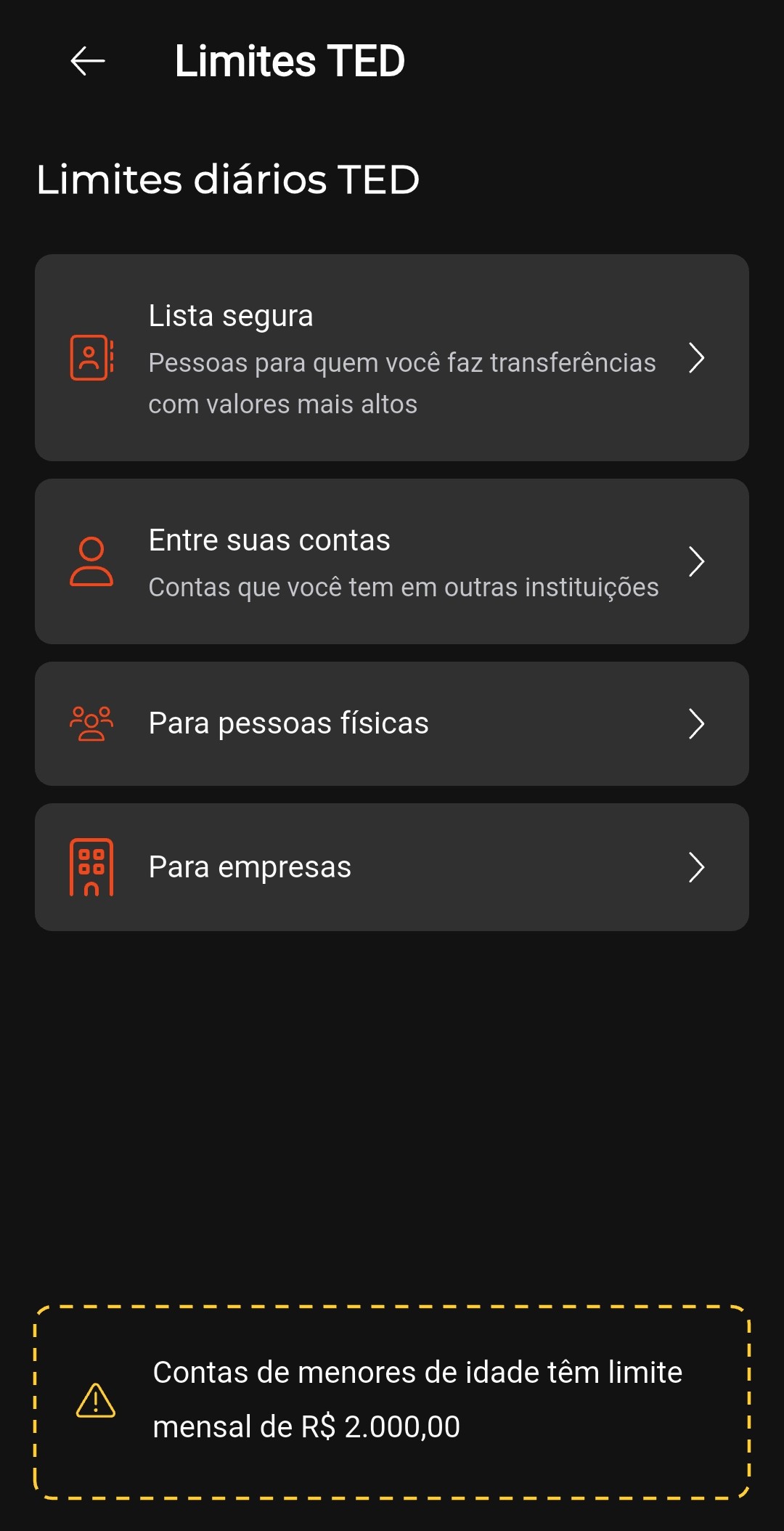 Tela 4 - Menu Limites TED.jpg